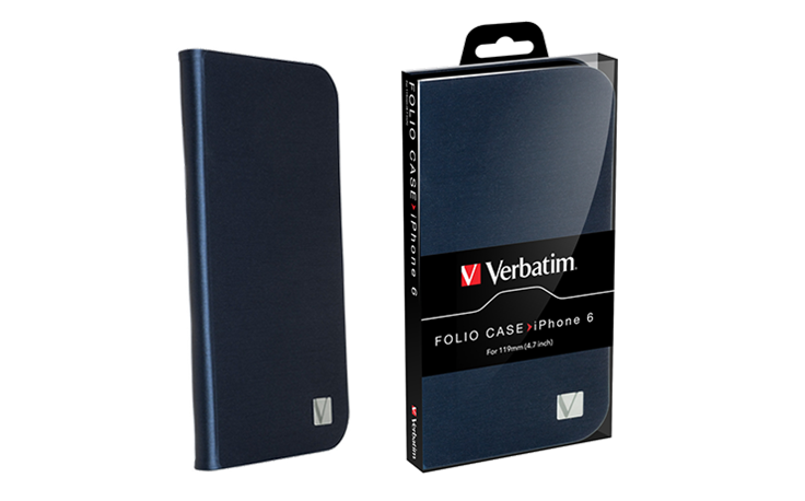 verbatim Folio Case for iPhone 6.png